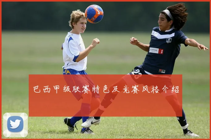 巴西甲级联赛特色及竞赛风格介绍