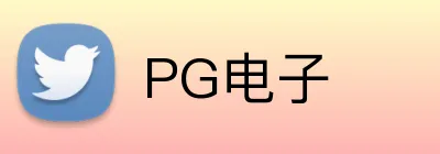 PG电子 logo